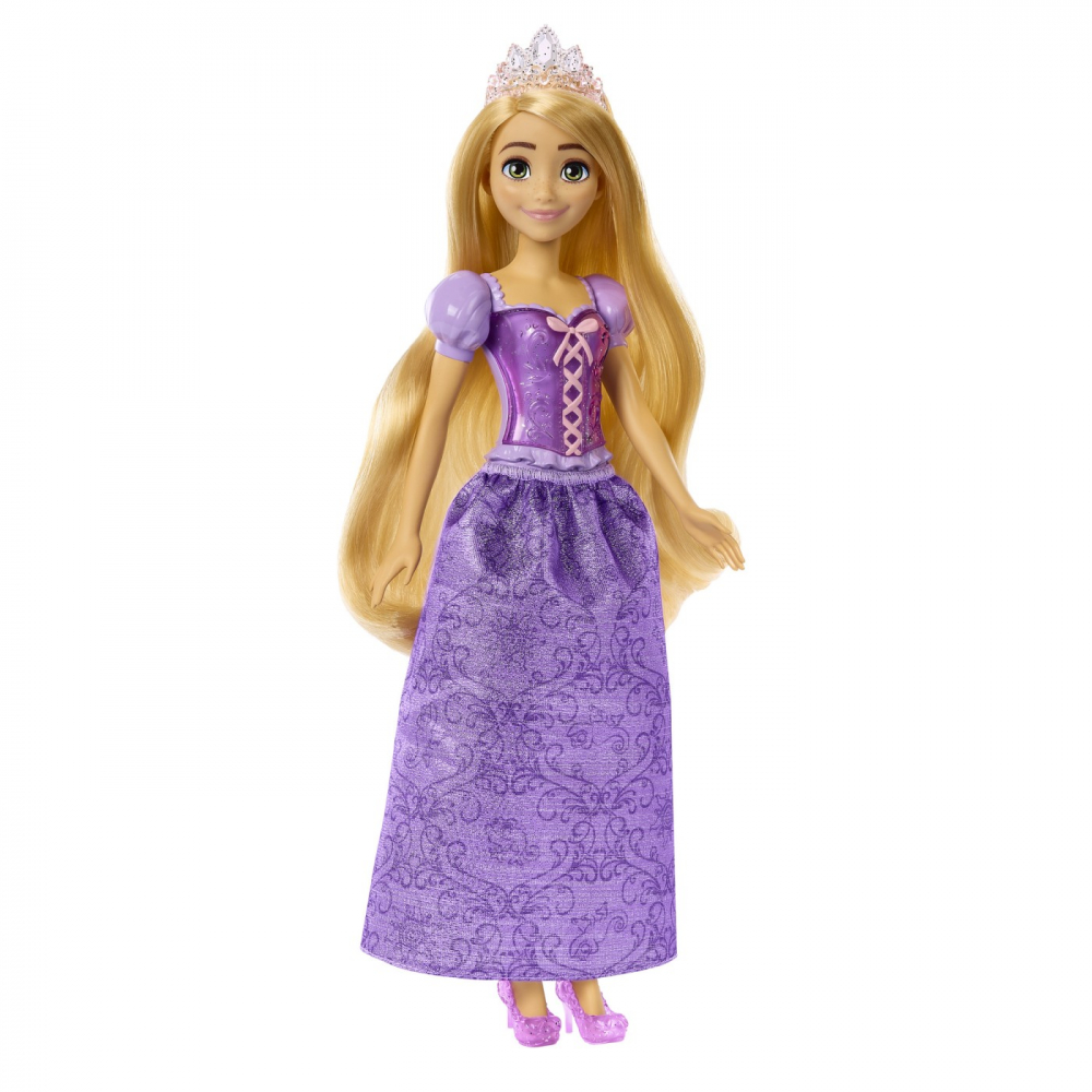 Disney princess papusa rapunzel, varsta de la 3 ani la 7 ani [2]