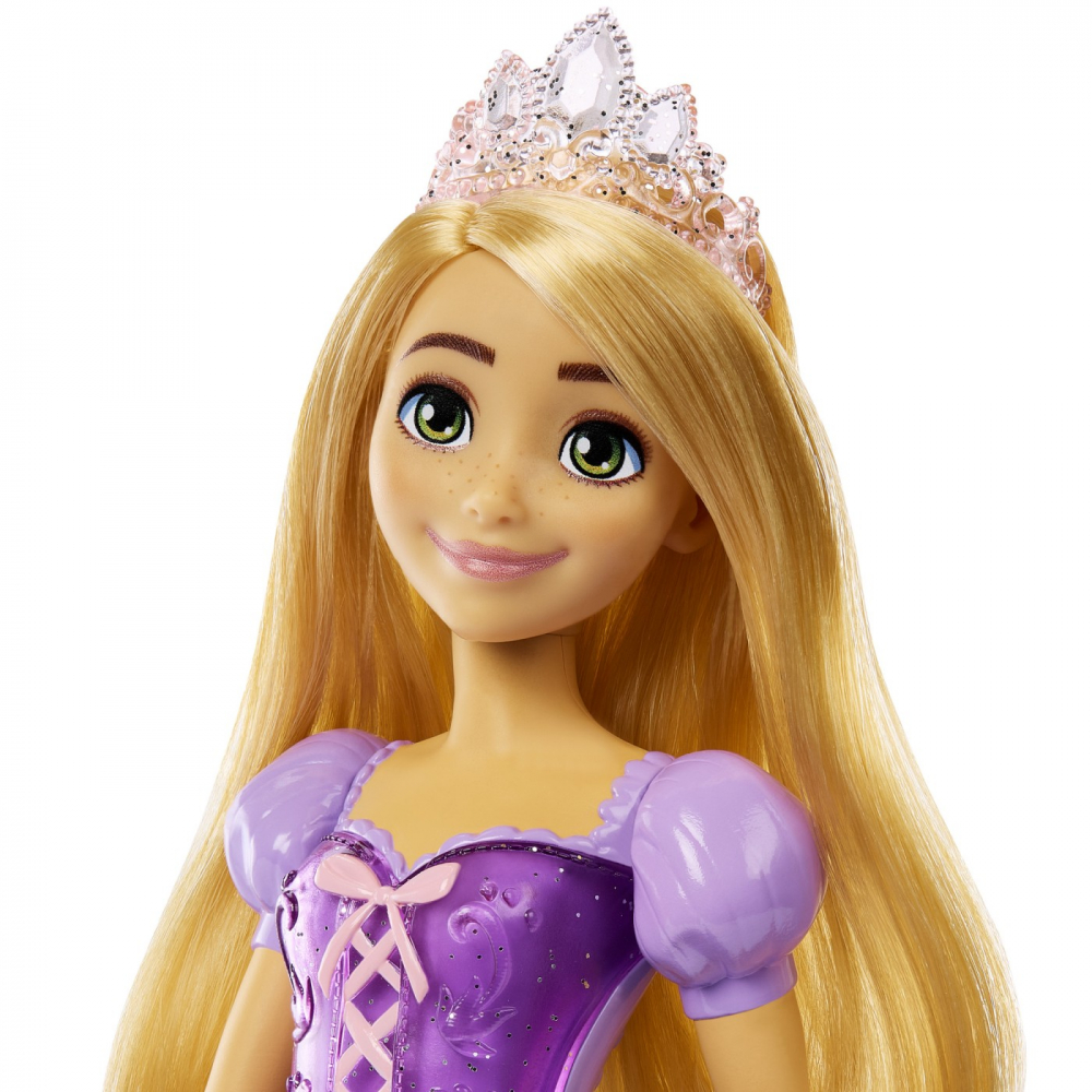 Disney princess papusa rapunzel, varsta de la 3 ani la 7 ani [3]