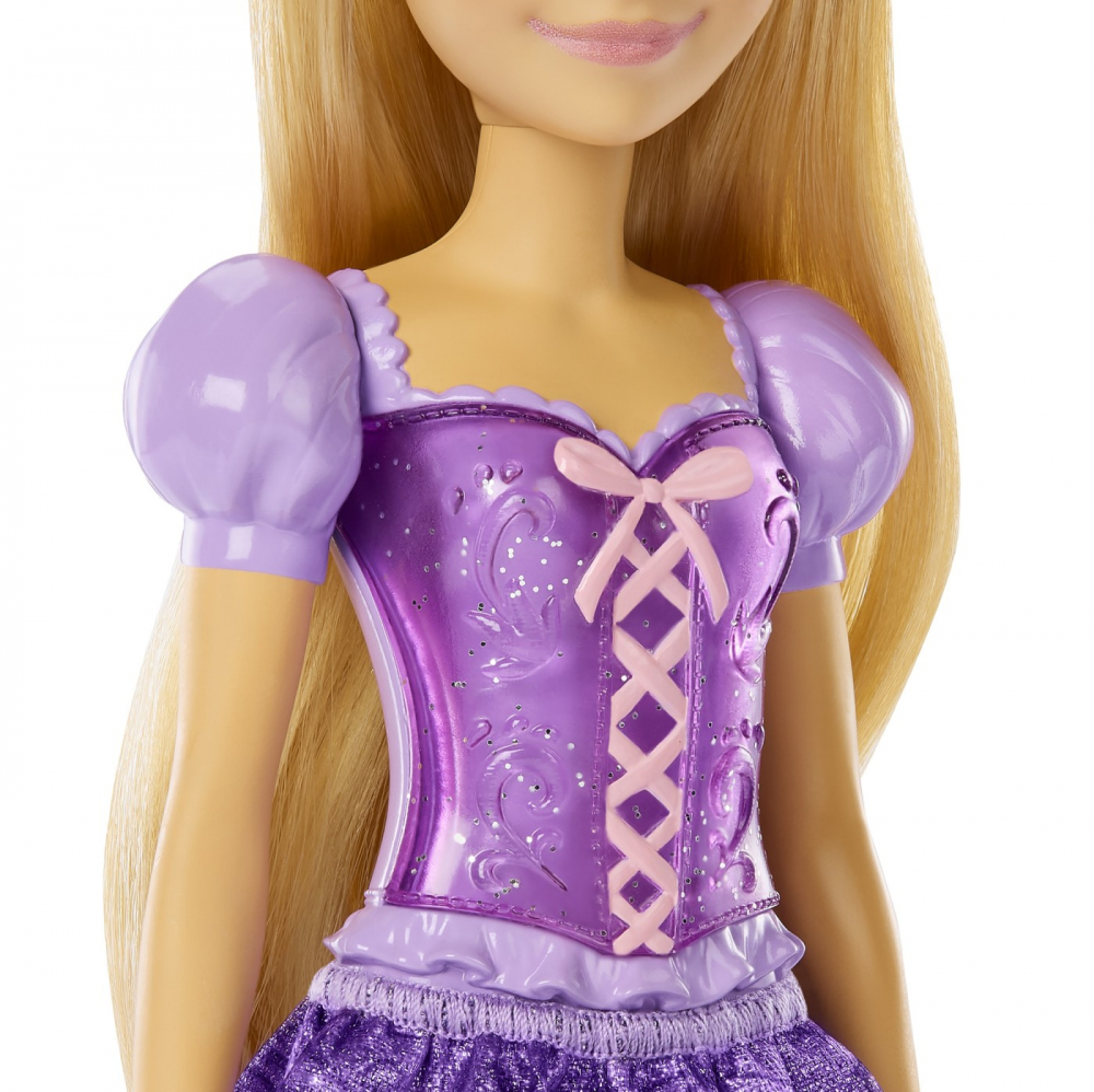 Disney princess papusa rapunzel, varsta de la 3 ani la 7 ani [4]