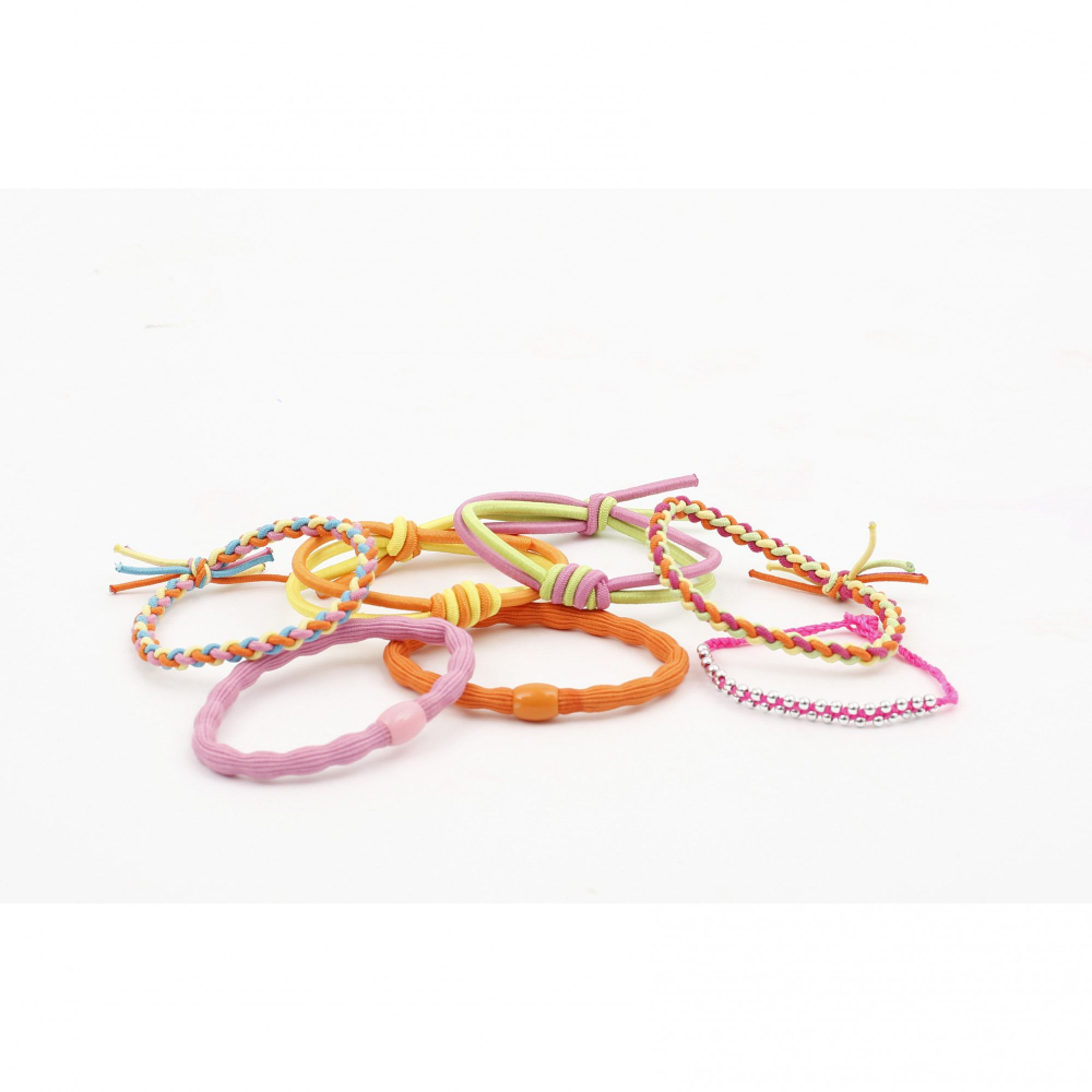 Disney Soy Luna - Set bratari varsta 3-5 ani ,5-7 ani, Fete [2]