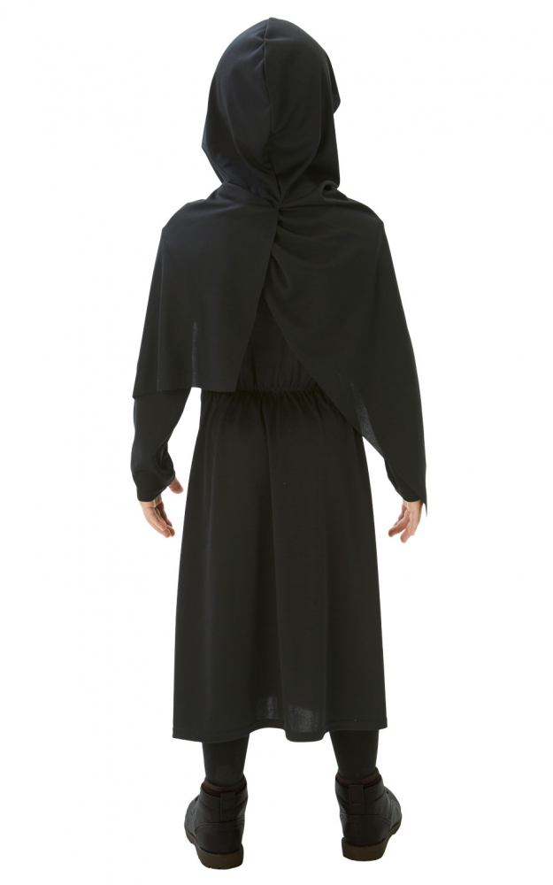 Disney Star Wars - Costum Kylo Ren, 5-6 ani [2]