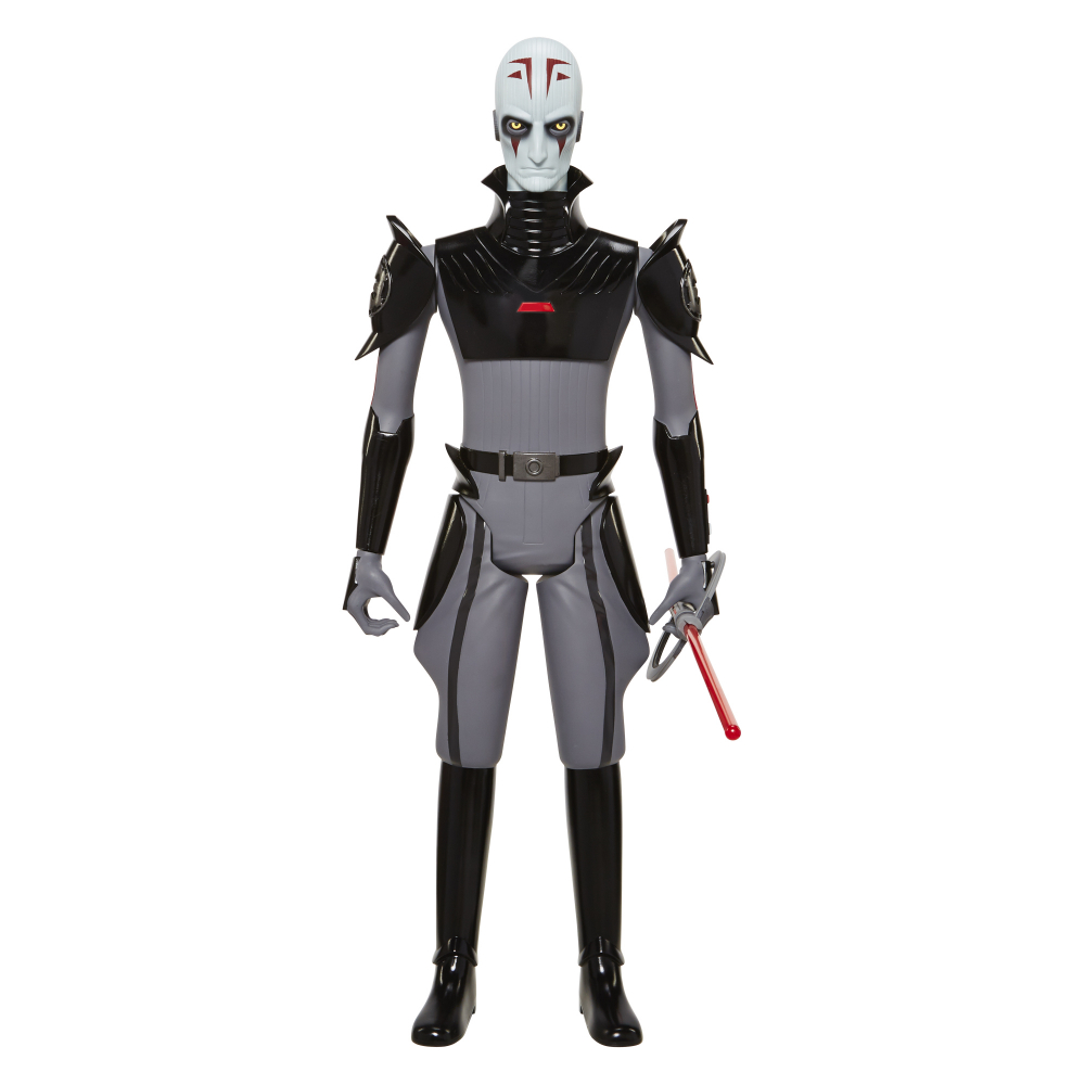 Disney Star Wars - Figurina Rebels, Inquisitor varsta 3-5 ani ,5-7 ani ,7-9 ani, Fete [2]