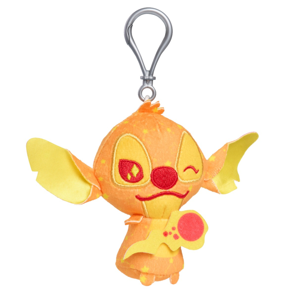 Disney Stitch - Breloc plus surpriza, diverse modele copii varsta 3 ani + [8]