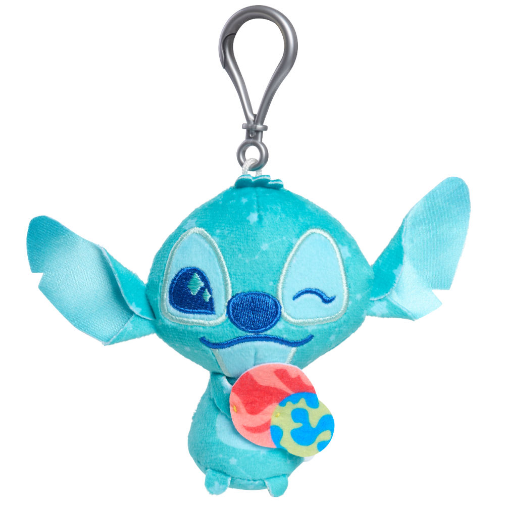 Disney Stitch - Breloc plus surpriza, diverse modele copii varsta 3 ani + [4]