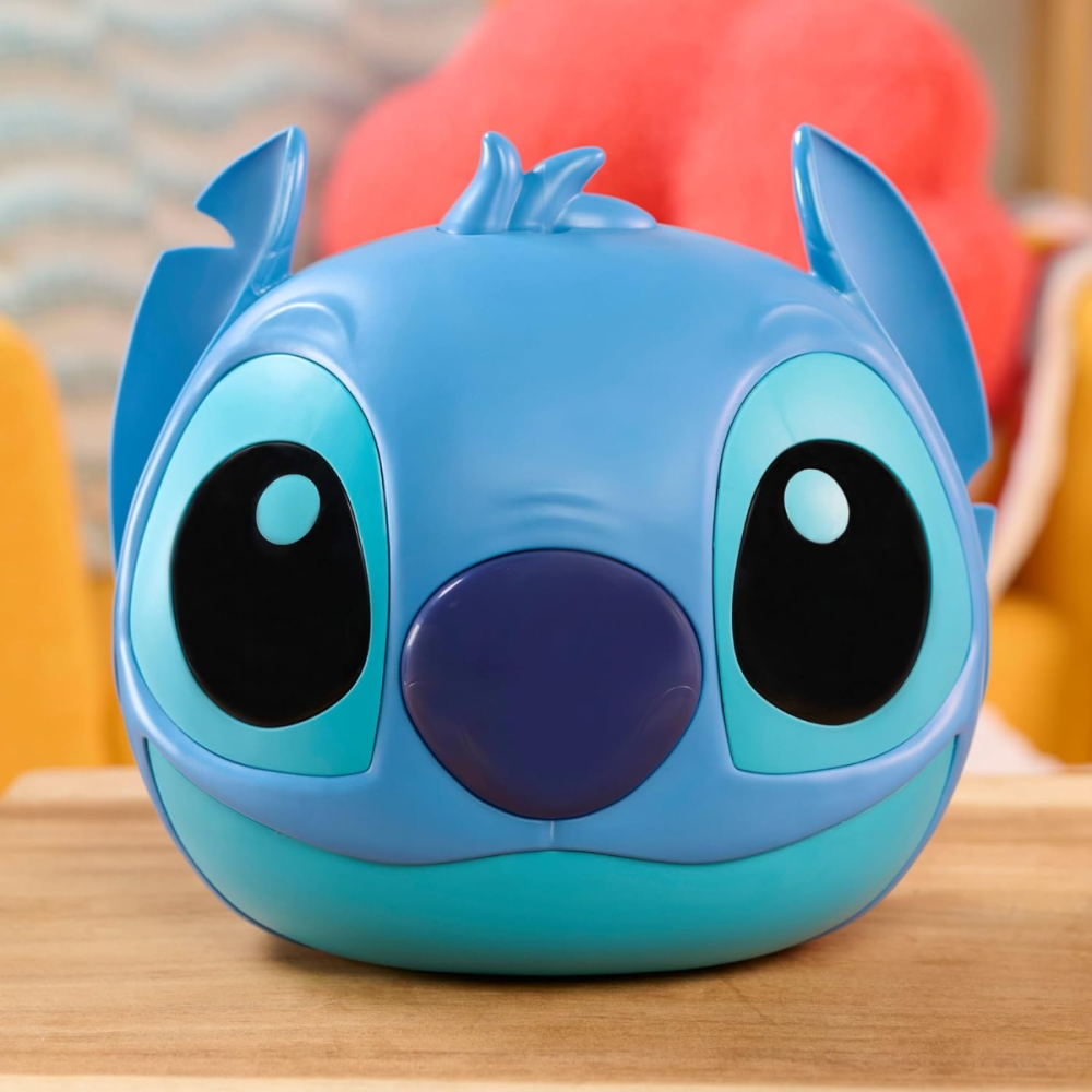 Disney Stitch - Capsula Jumbo cu surprize, diverse modele copii varsta 3 ani + [5]