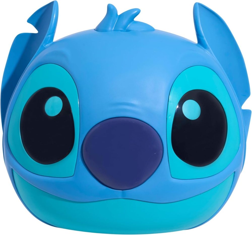 Disney Stitch - Capsula Jumbo cu surprize, diverse modele copii varsta 3 ani + [2]