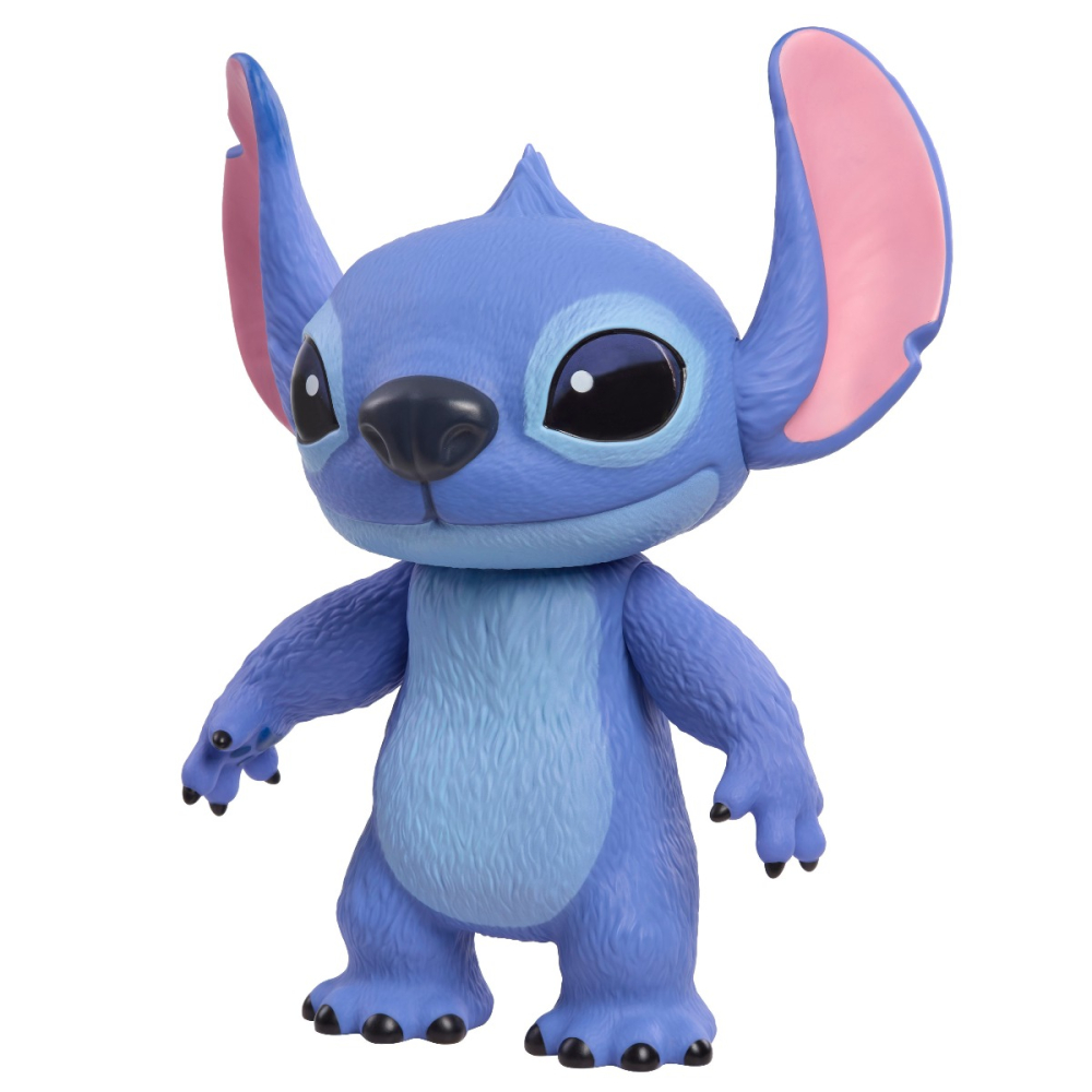 Disney Stitch - Figurina articulata vinil 35 cm copii varsta 3 ani + [3]
