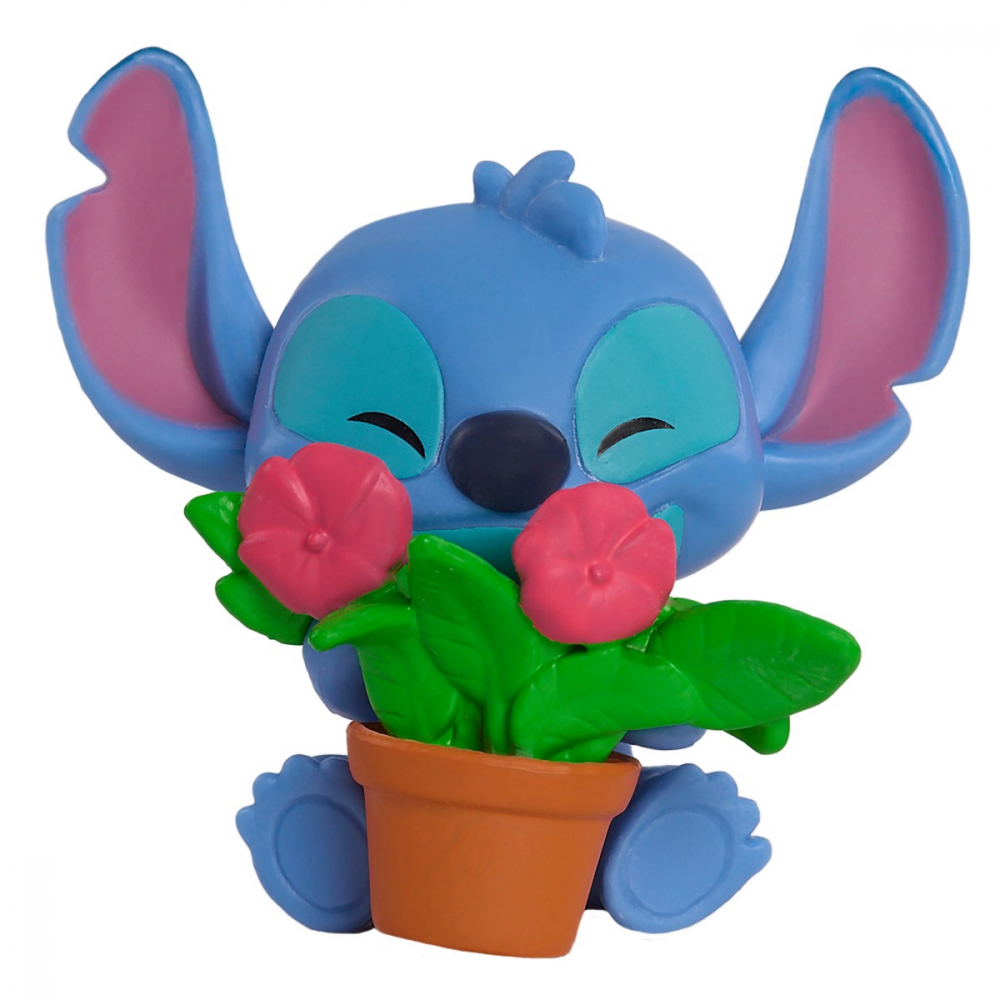 Disney Stitch - Mini-figurina ascunsa in capsula, Hobby S1 varsta 3-5 ani ,5-7 ani, Unisex [9]