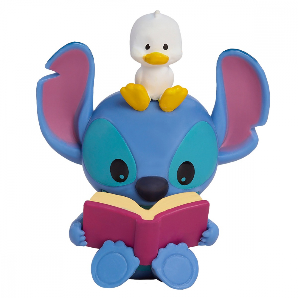 Disney Stitch - Mini-figurina ascunsa in capsula, Hobby S1 varsta 3-5 ani ,5-7 ani, Unisex [8]