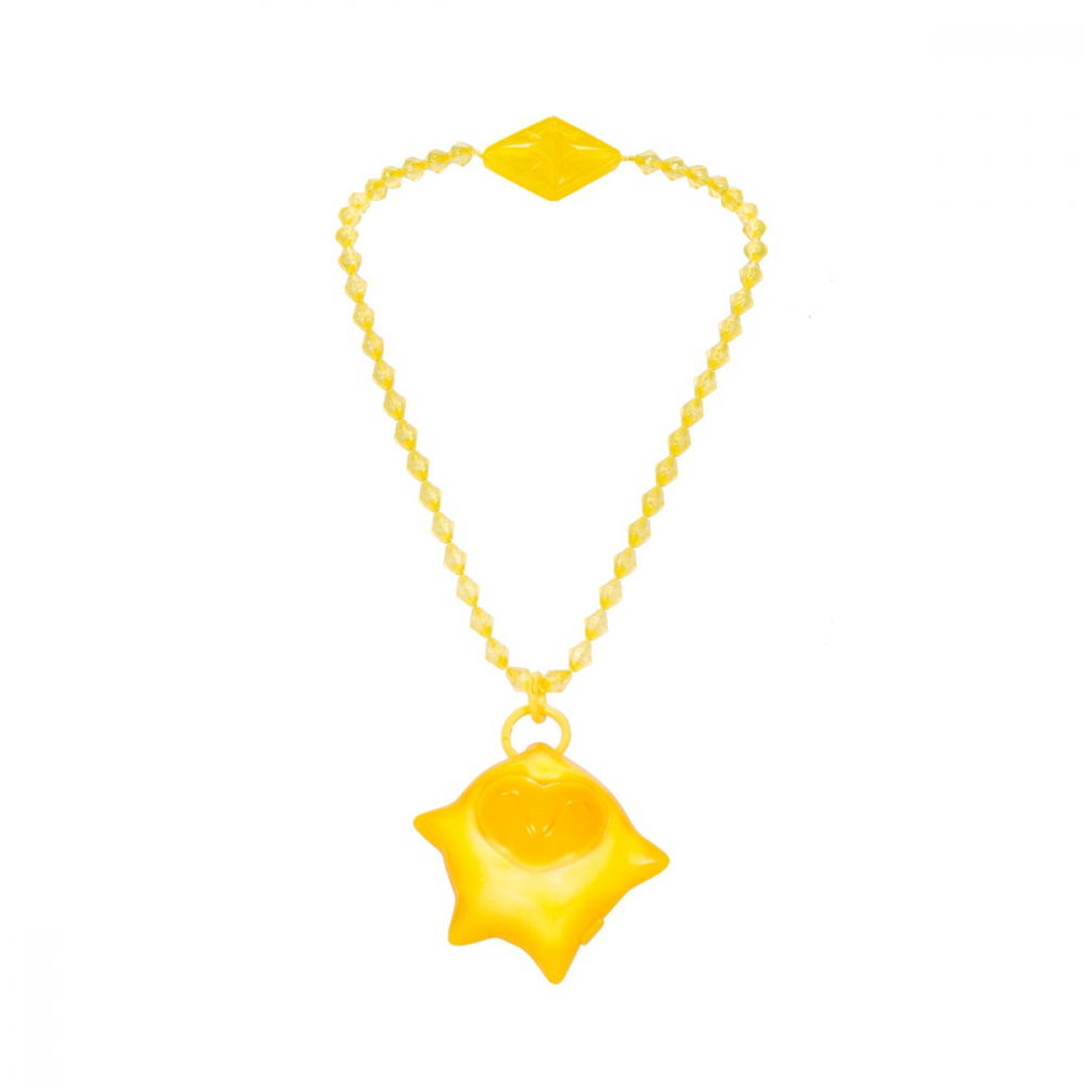 Disney Wish - Dorinta - Colier in forma de stea cu lumini varsta 3-5 ani ,5-7 ani ,7-9 ani ,, Fete [3]