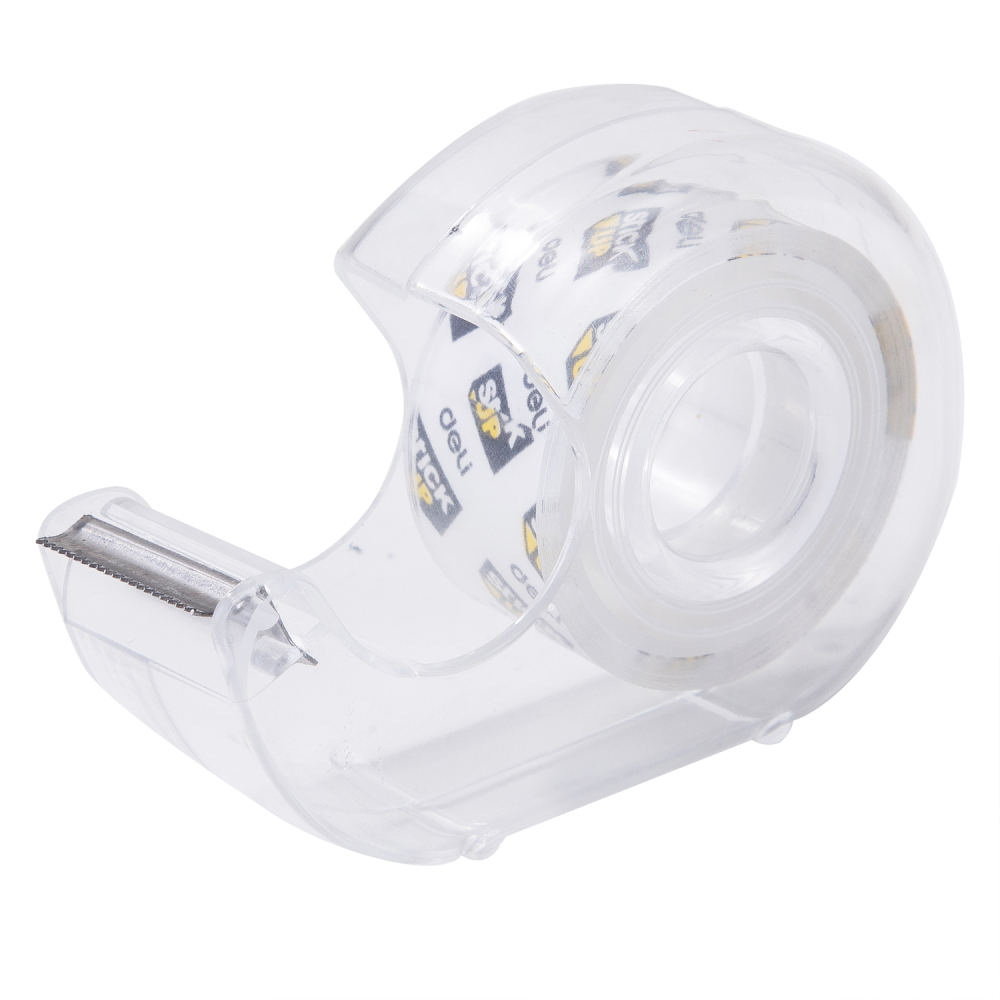 Dispenser banda adeziva 18mm*7.62m deli [5]