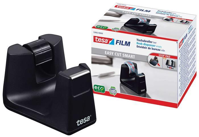 Dispenser banda adeziva 19mm*33m smart tesa [2]