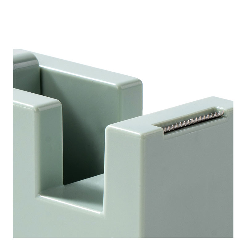 Dispenser stabil pentru banda adeziva 18mm vernil nusign deli [2]
