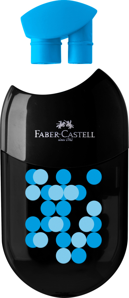 Display grip two tone family 2022 faber-castell [5]