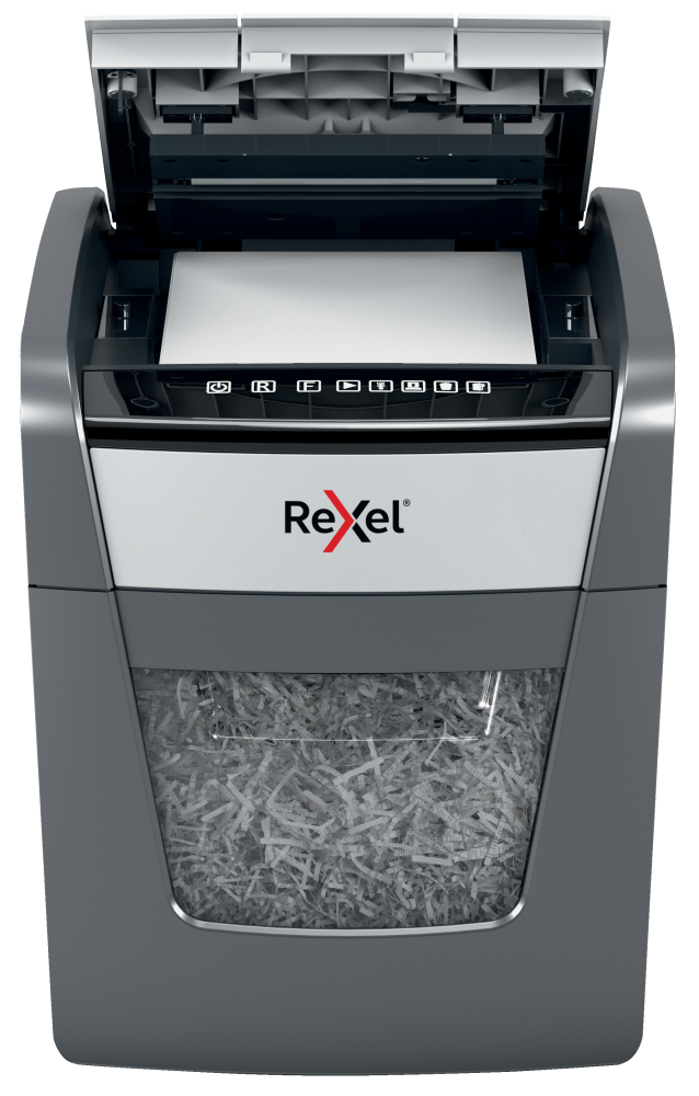 Distrugator doc automat optimum 50x cross-cut rexel [4]