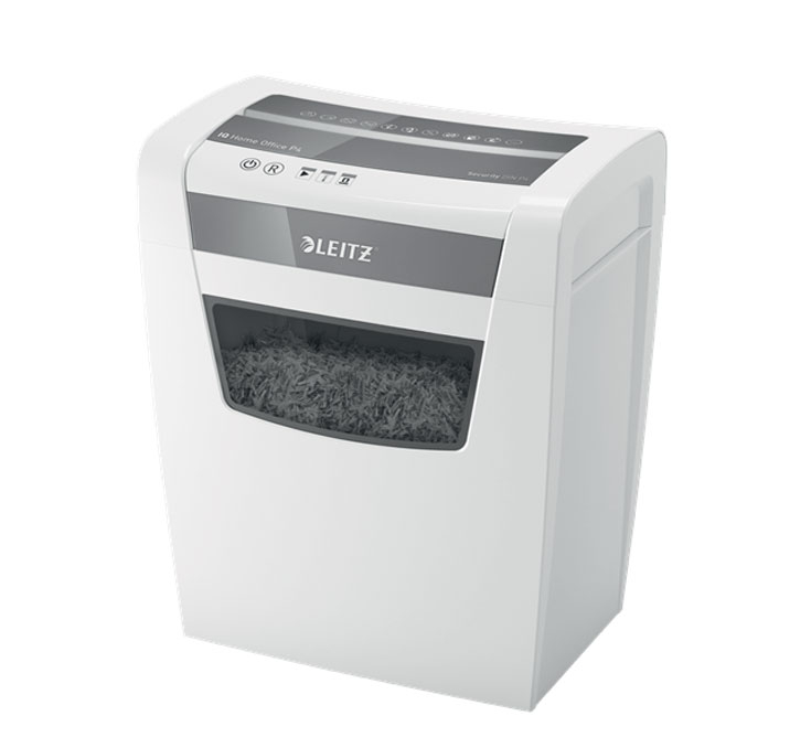 Distrugator doc iq home office cross-cut leitz [2]