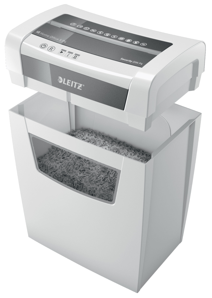 Distrugator doc iq home office s p4 leitz [3]