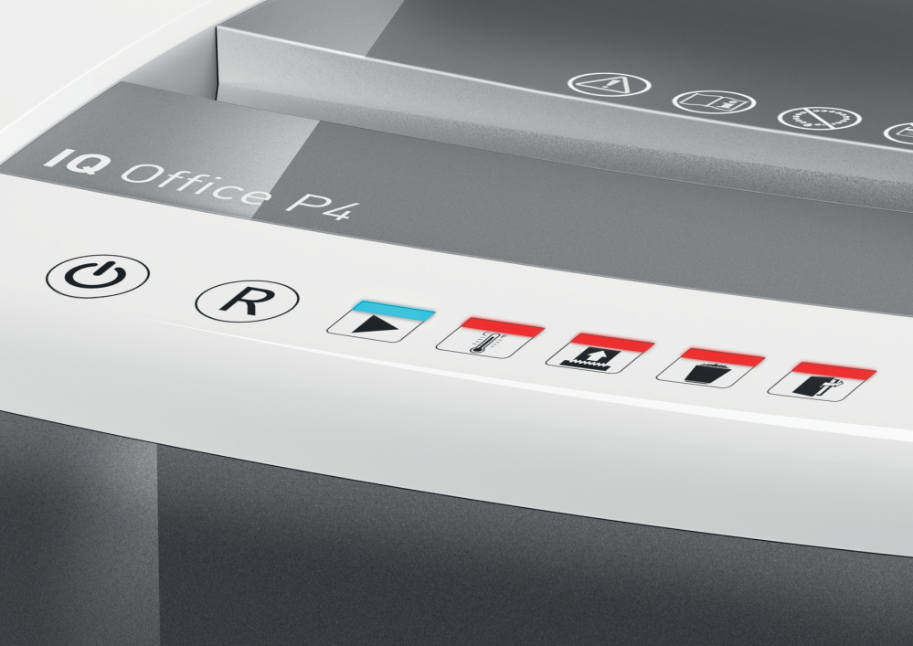 Distrugator doc iq office cross-cut leitz [4]