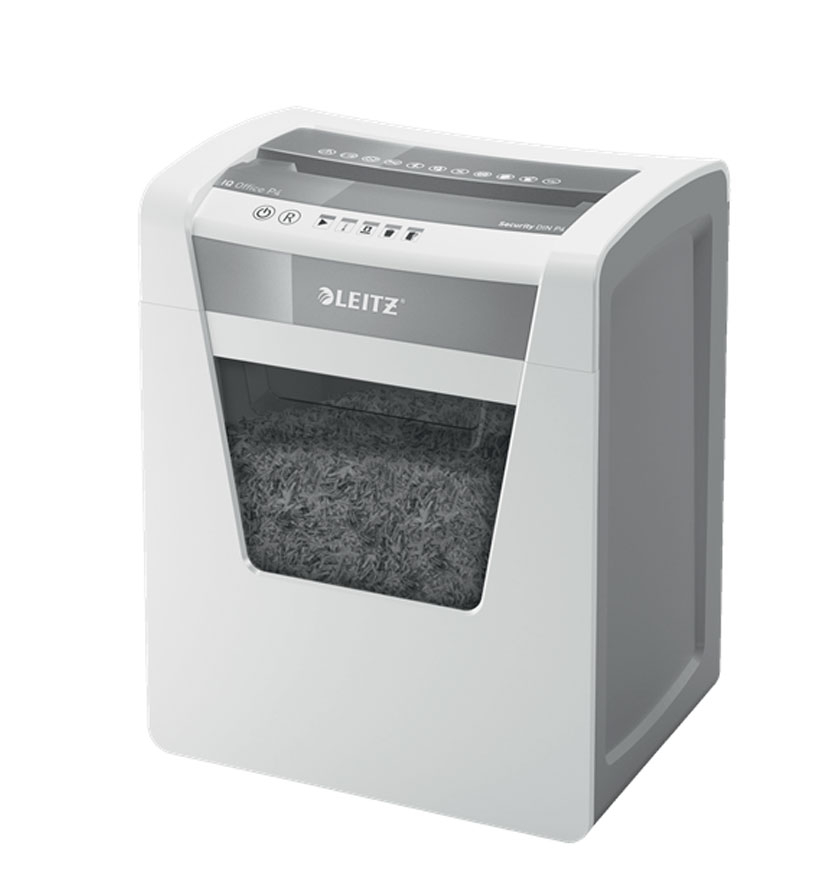 Distrugator doc iq office cross-cut leitz [2]