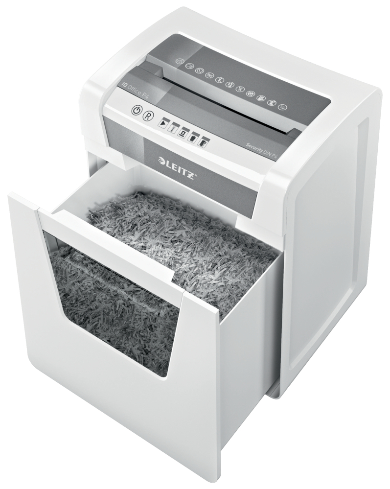 Distrugator doc iq office cross-cut leitz [5]