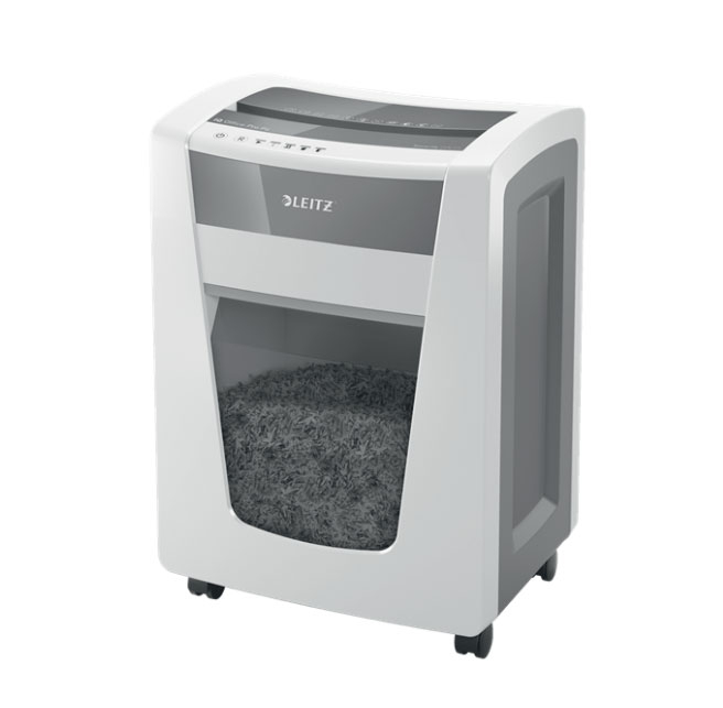 Distrugator doc iq office pro cross-cut leitz [2]