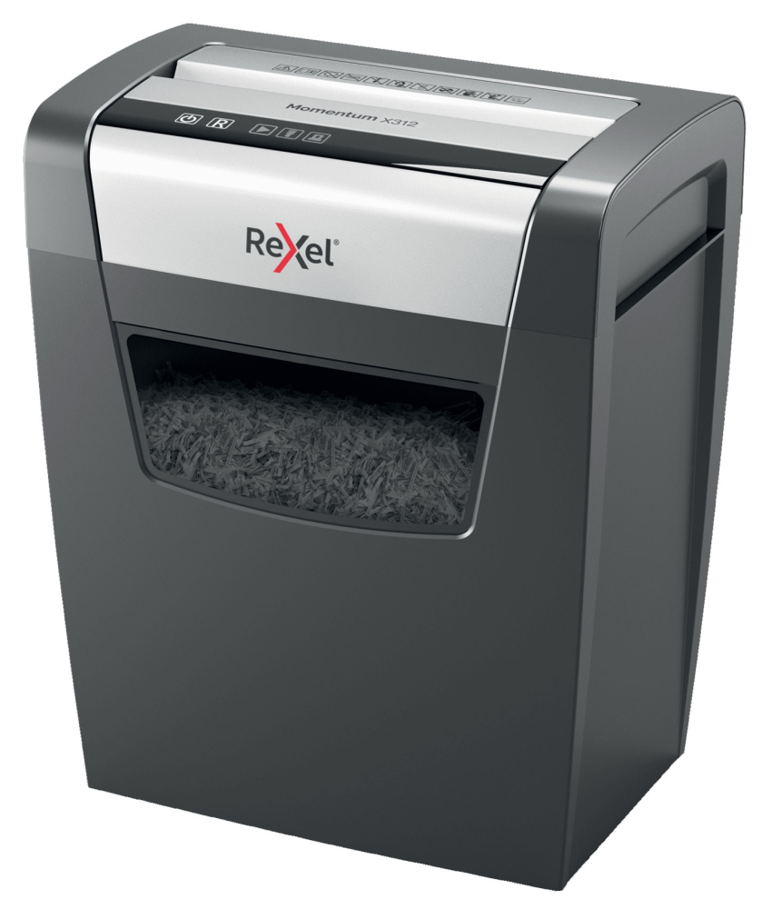 Distrugator doc manual momentum x312 p3 cross-cut rexel [2]