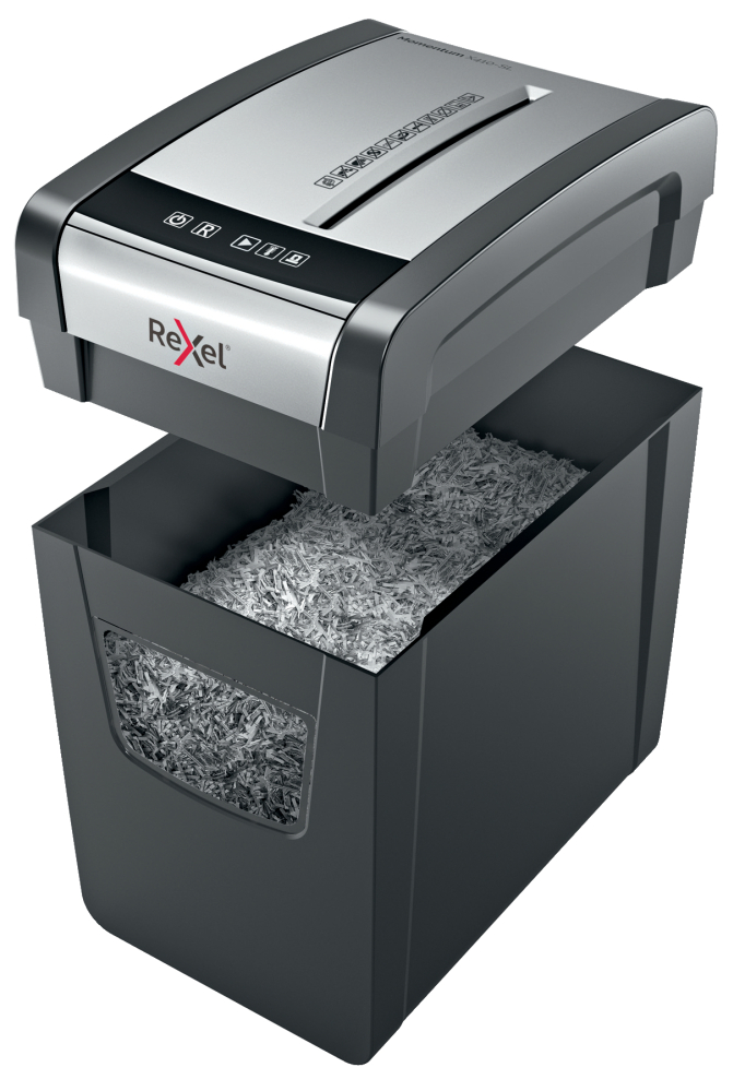 Distrugator doc momentum x410-sl cross-cut rexel [3]