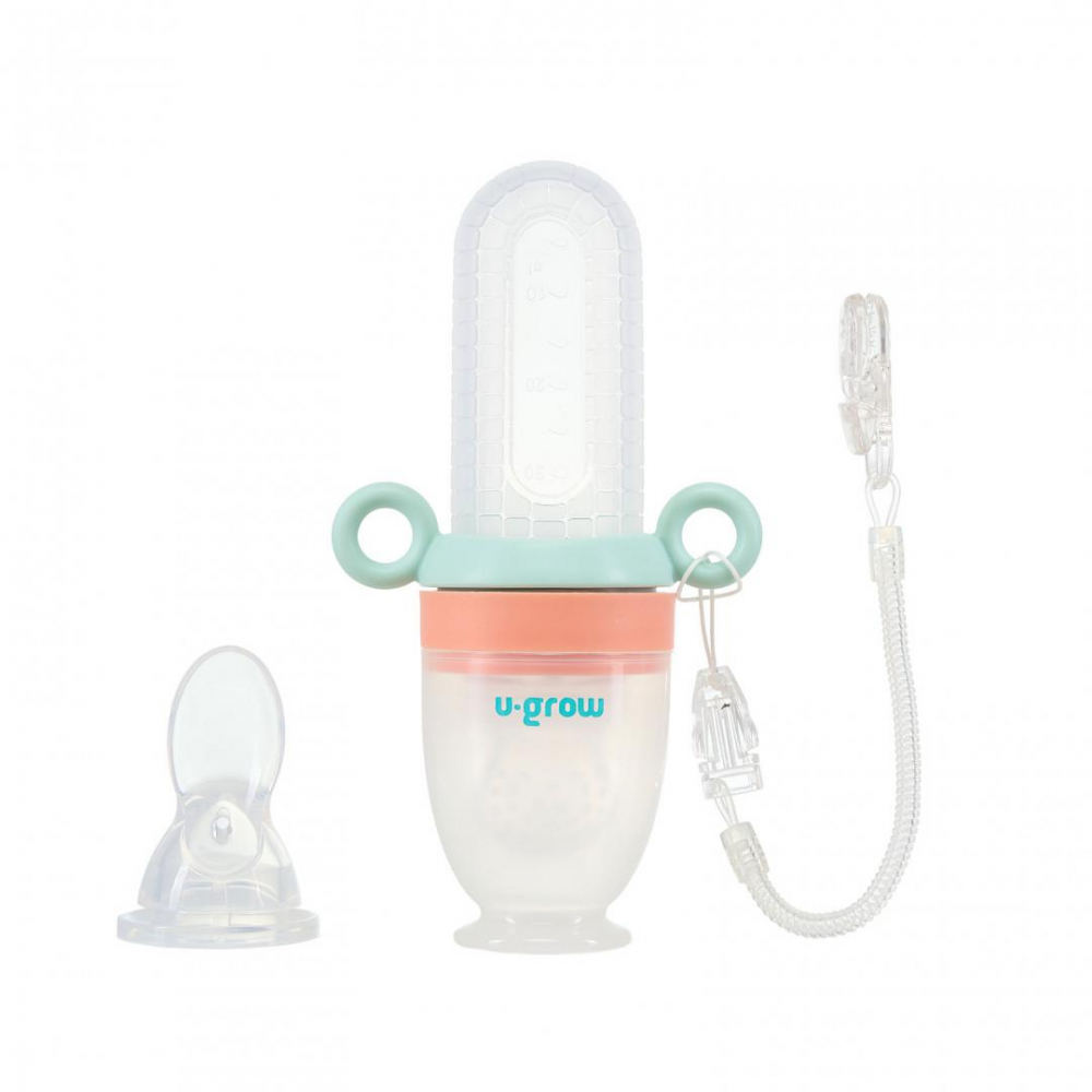 Dizpozitiv de hranire cu 2 tetine,u-grow [1]