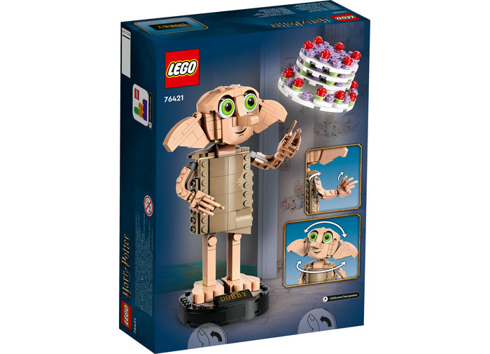 Dobby, varsta de la 8 ani la +15 ani [3]