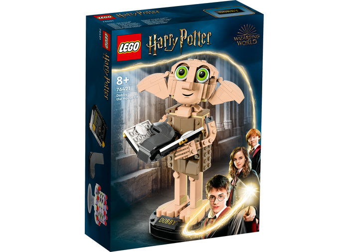 Dobby, varsta de la 8 ani la +15 ani [2]