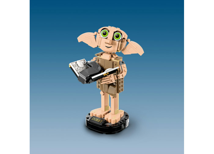 Dobby, varsta de la 8 ani la +15 ani [4]