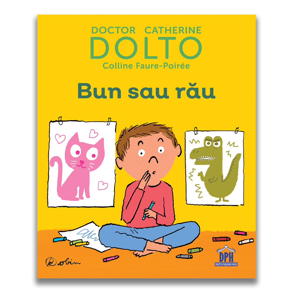 Dolto - Bun sau rau [1]