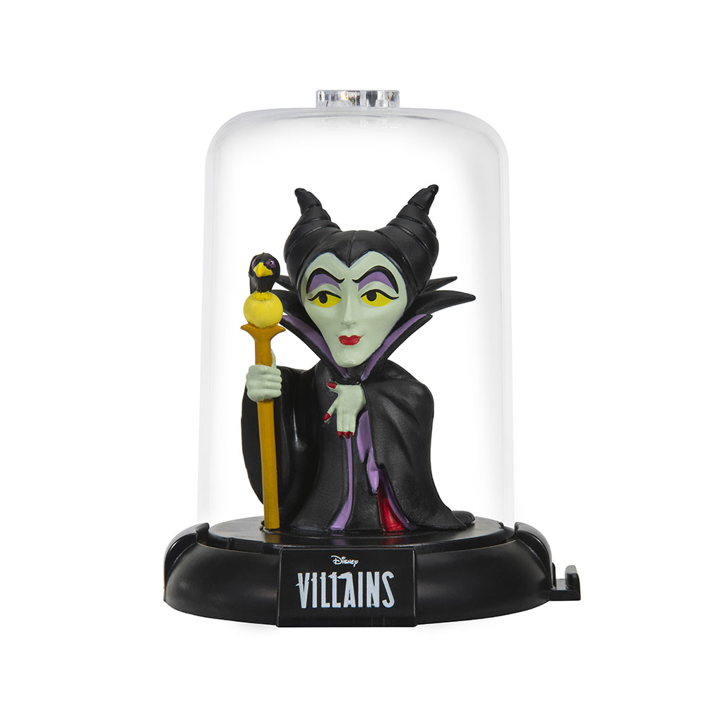 Domez - Figurina surpriza Disney Villans varsta 7-9 ani ,9-12 ani ,12-14 ani ,14-18 ani ,18+, Baieti [5]