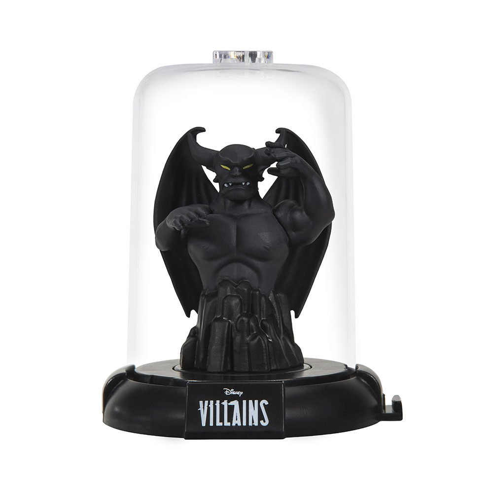 Domez - Figurina surpriza Disney Villans varsta 7-9 ani ,9-12 ani ,12-14 ani ,14-18 ani ,18+, Baieti [7]