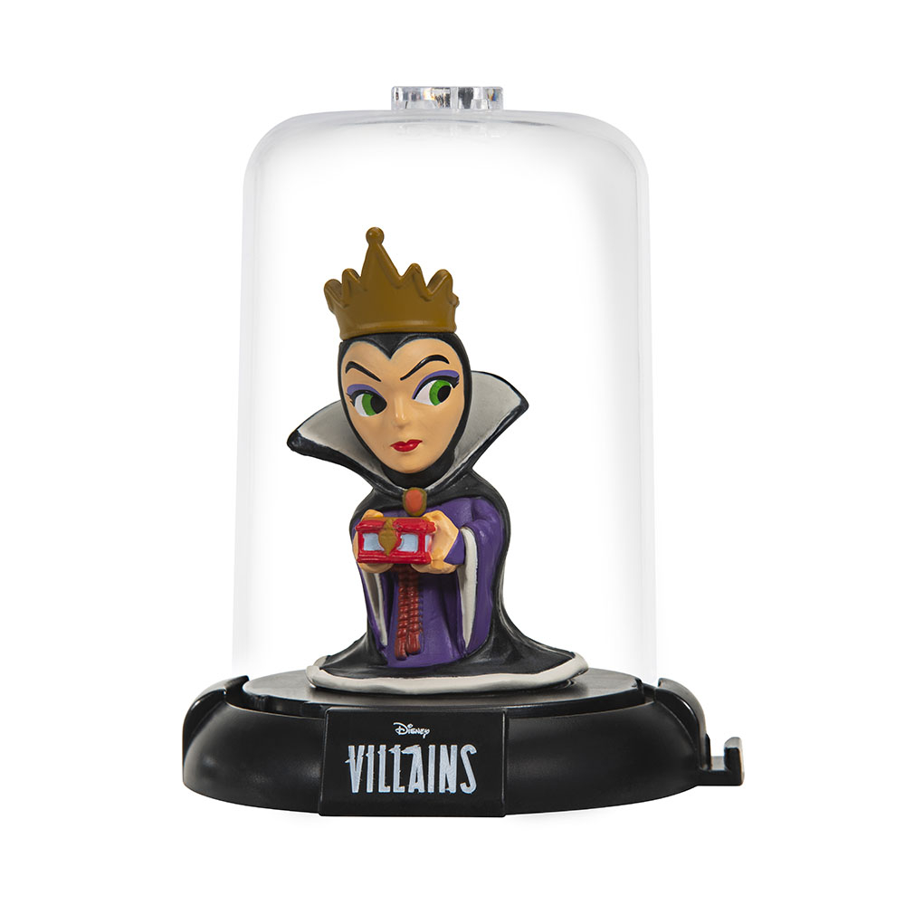 Domez - Figurina surpriza Disney Villans varsta 7-9 ani ,9-12 ani ,12-14 ani ,14-18 ani ,18+, Baieti [6]