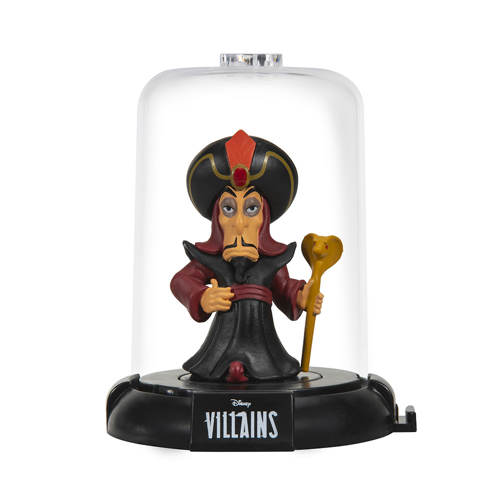 Domez - Figurina surpriza Disney Villans varsta 7-9 ani ,9-12 ani ,12-14 ani ,14-18 ani ,18+, Baieti [4]