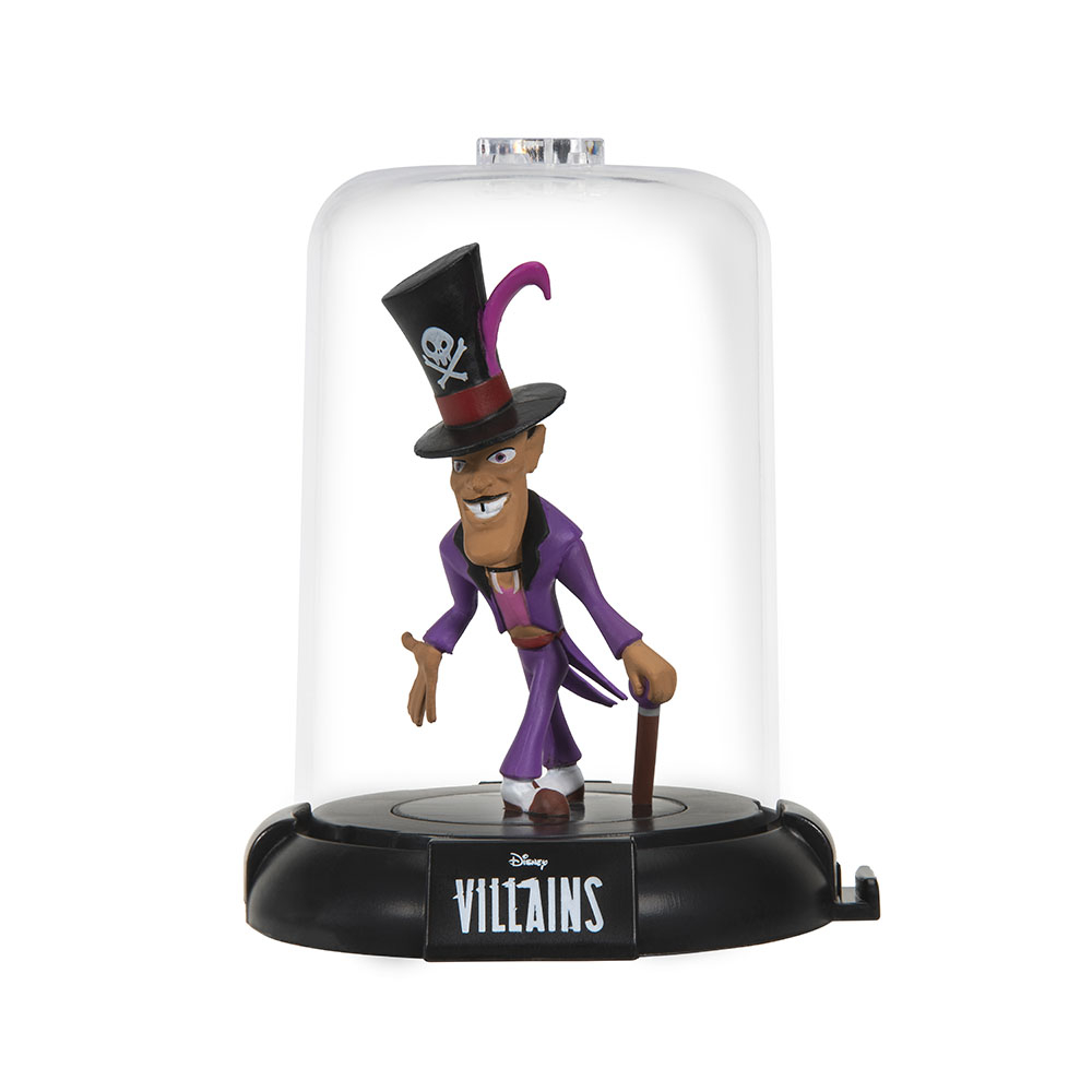 Domez - Figurina surpriza Disney Villans varsta 7-9 ani ,9-12 ani ,12-14 ani ,14-18 ani ,18+, Baieti [8]