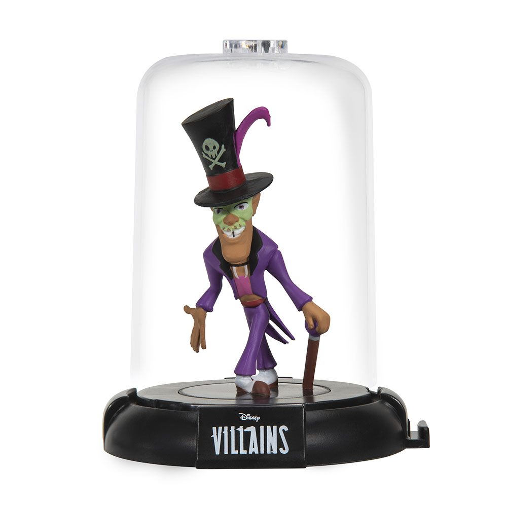 Domez - Figurina surpriza Disney Villans varsta 7-9 ani ,9-12 ani ,12-14 ani ,14-18 ani ,18+, Baieti [2]