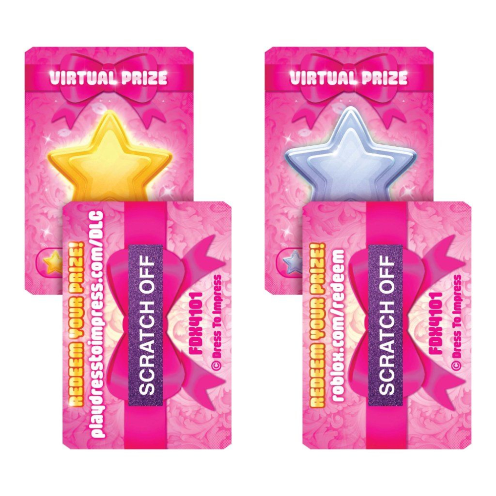 Dress to Impress -Set Papusa Fashion Lana Deluxe copii varsta 6-7 ani|7-9 ani|9-12 ani|12-14 ani [5]