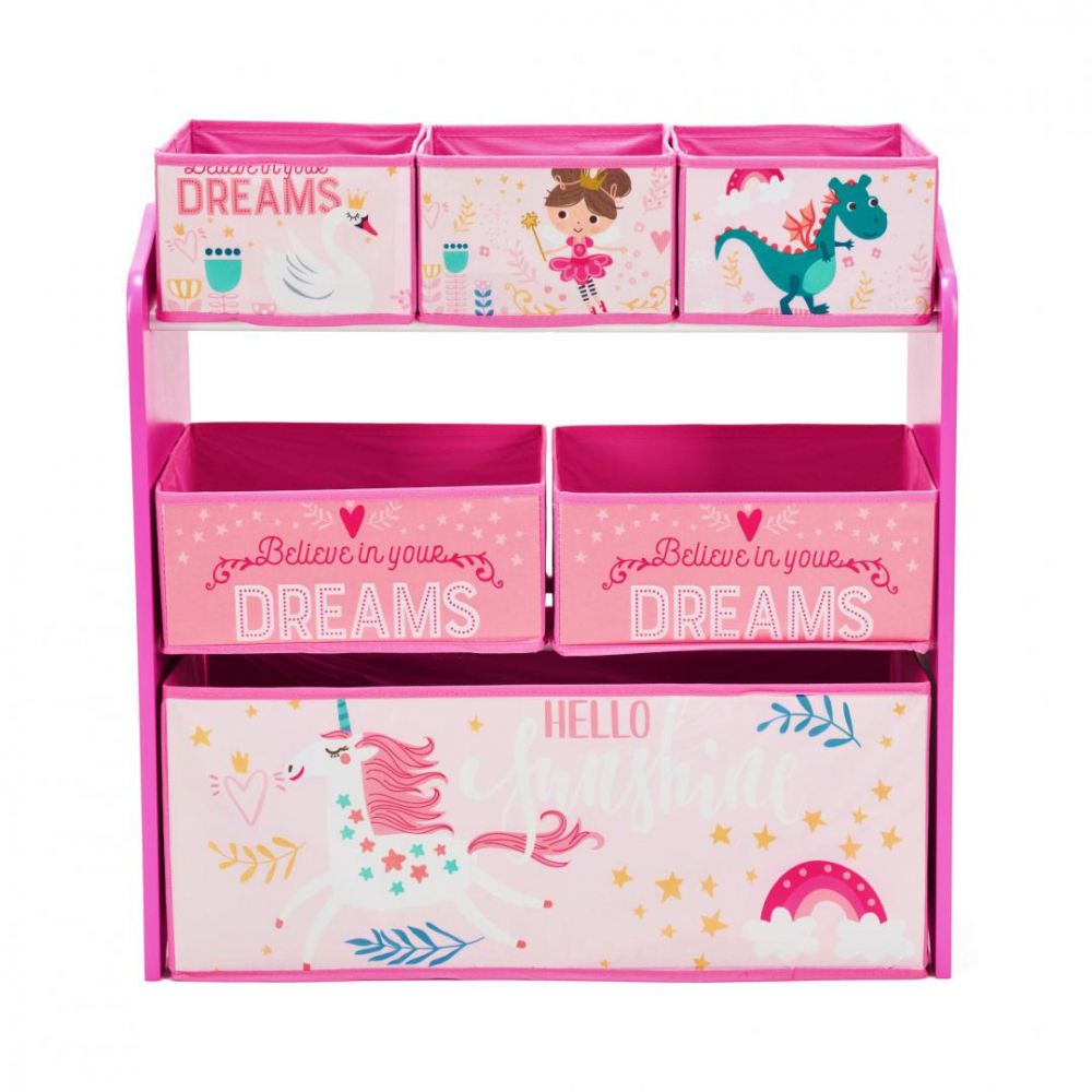 Dulap dep jucarii believe in your dreams [1]