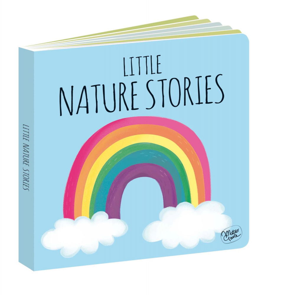 Eco-Blocks - Natura si numerele [3]