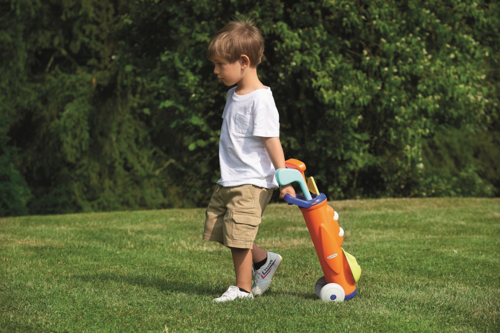 Ecoiffier set de golf [2]