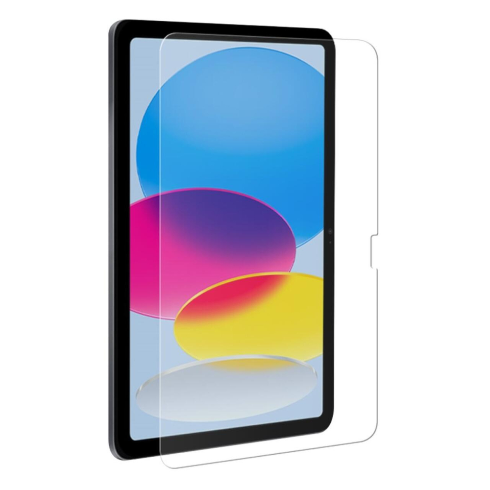 Eiger Folie Sticla Mountain Glass GRS iPad 10.9 (10th Gen)/iPad Air 11 (2024)/iPad 11 Clear [3]