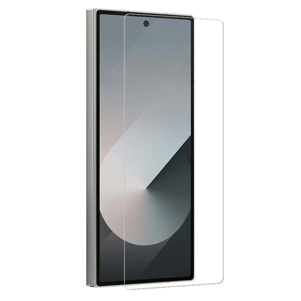 Eiger Folie Sticla Mountain Glass GRS Samsung Galaxy Z Fold7 Clear [2]