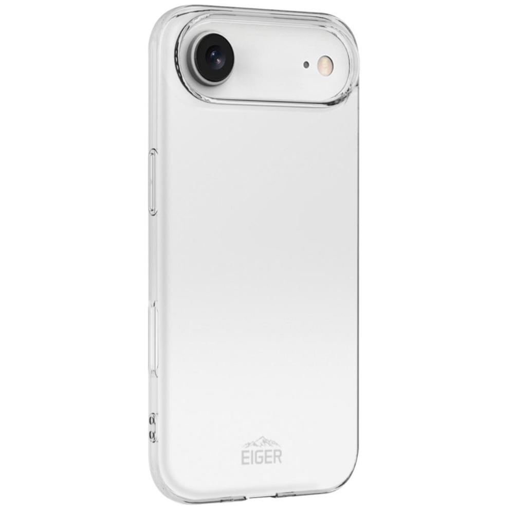 Eiger Husa Grip GRS iPhone Air Clear [2]