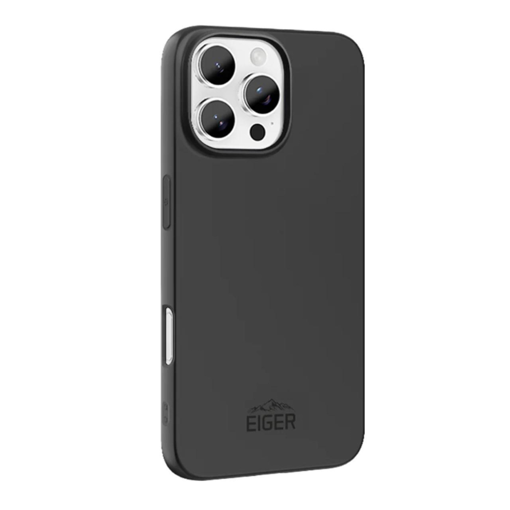Eiger Husa Grip iPhone 16 Pro Max Negru [2]