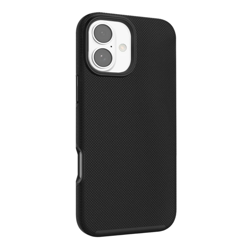 Eiger Husa North Case iPhone 16 Negru [3]