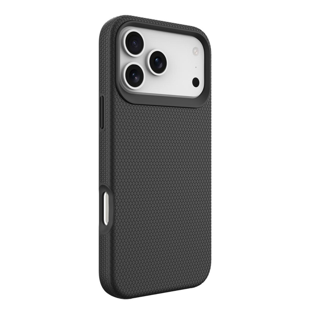 Eiger Husa North Magsafe GRS iPhone 17 Pro Black [5]