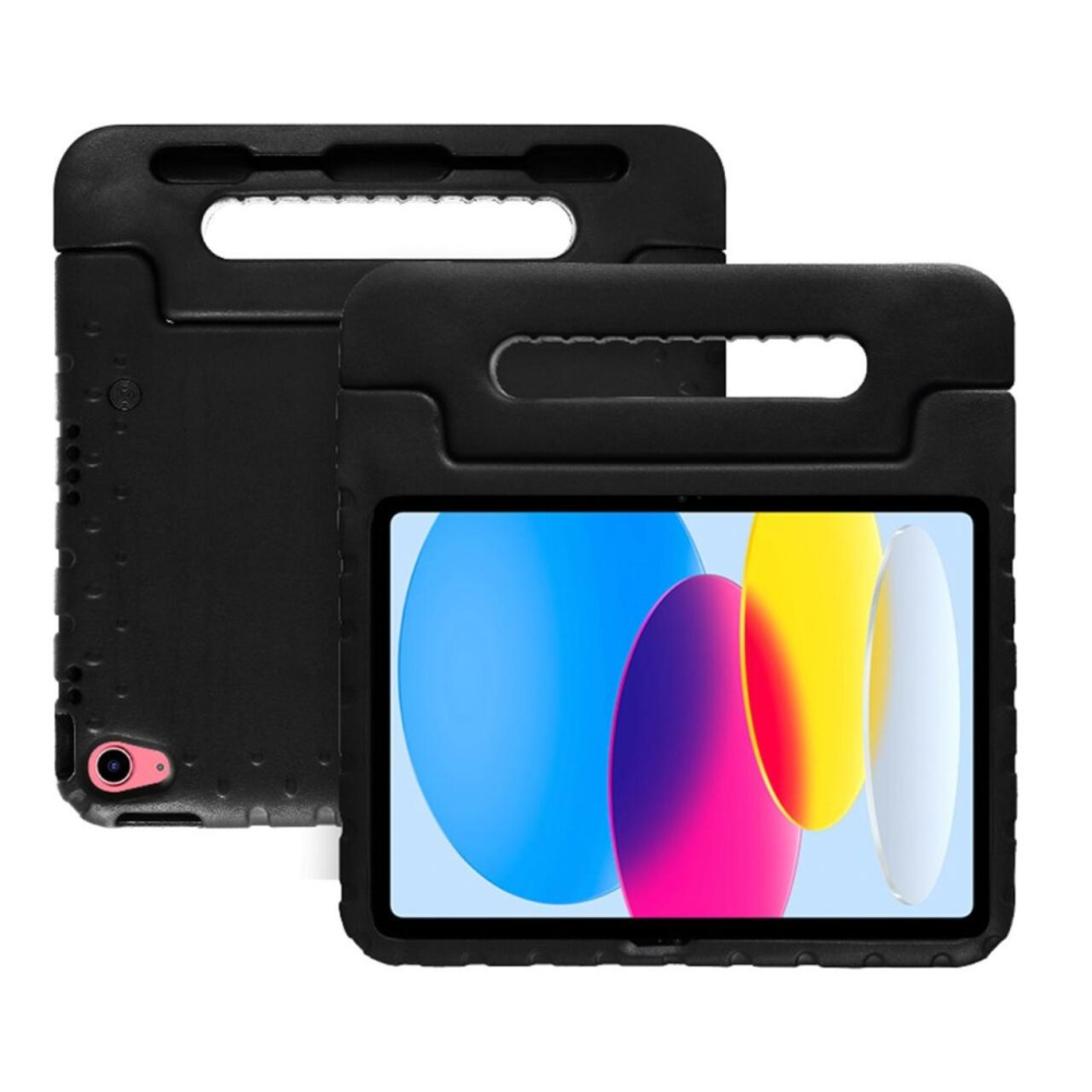 Eiger Husa Peak Junior iPad 10.9 inch (10th generation) Black [3]