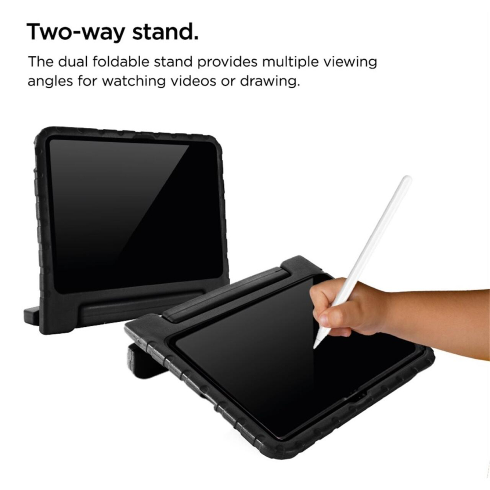Eiger Husa Peak Junior iPad 10.9 inch (10th generation) Black [2]